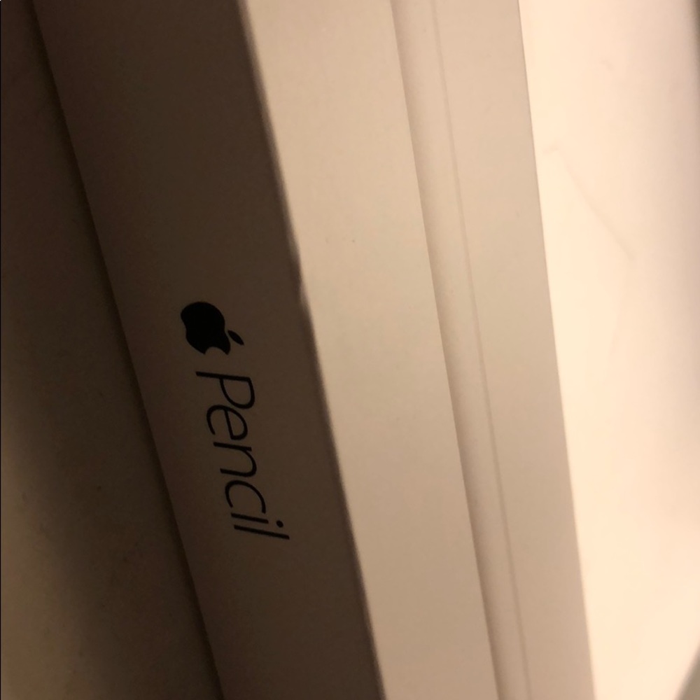 APPLE PENCIL
